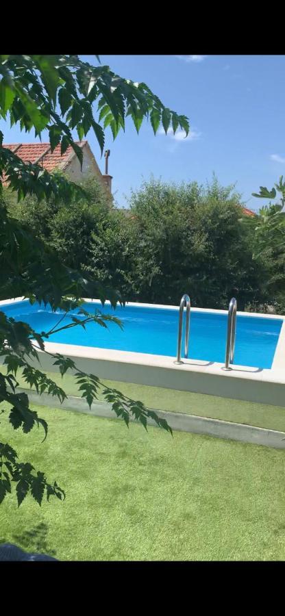 Summer Apartment 4 Макарска Экстерьер фото
